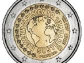 Portugalija 2025 Darnu vystymasis proginė 2