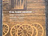 Virgis Stakėnas, Jonis - Čia tavo namai