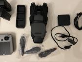 Dji Mavic 3 Pro Combo! Fly time 8h 29m ! 100% bat! - nuotraukos Nr. 4