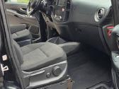 Keleivinių Mercedes-benz Vito mikroautobusų nuoma - nuotraukos Nr. 14