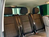 Keleivinių Mercedes-benz Vito mikroautobusų nuoma - nuotraukos Nr. 17