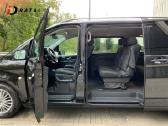 Keleivinių Mercedes-benz Vito mikroautobusų nuoma - nuotraukos Nr. 19