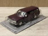 Volga 24-02. 1:43