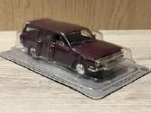 Volga 24-02. 1:43 - nuotraukos Nr. 4