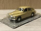 M20 Pobeda 1:43