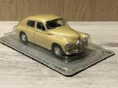 M20 Pobeda 1:43 - nuotraukos Nr. 4