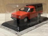 Wartburg 353 Trans 1:43