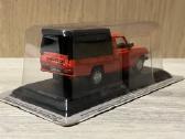 Wartburg 353 Trans 1:43 - nuotraukos Nr. 2