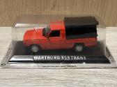 Wartburg 353 Trans 1:43 - nuotraukos Nr. 3