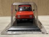 Wartburg 353 Trans 1:43 - nuotraukos Nr. 6