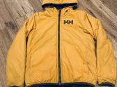 Vaikiška Helly Hansen striukė