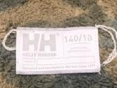 Vaikiška Helly Hansen striukė - nuotraukos Nr. 3
