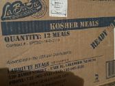Izraelio sausas davinys mre kusher meals retas - nuotraukos Nr. 5