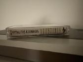 Vytautas Kernagis, Akustinis 1994, kasetė - nuotraukos Nr. 2