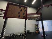 Crossfit sistema - nuotraukos Nr. 2