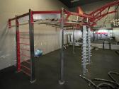 Crossfit sistema - nuotraukos Nr. 3