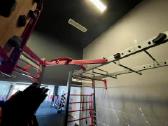 Crossfit sistema - nuotraukos Nr. 8