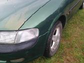 Opel vectra - nuotraukos Nr. 5