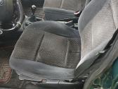 Opel vectra - nuotraukos Nr. 6