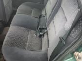 Opel vectra - nuotraukos Nr. 7
