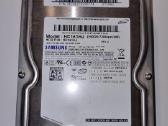 Samsung Hd161hj 160gb 7200rpm HDD diskas
