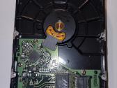 Samsung Hd161hj 160gb 7200rpm HDD diskas - nuotraukos Nr. 2