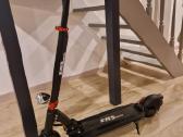 Emscooter Urban s1 elektrinis paspirtukas 350w - nuotraukos Nr. 3