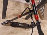 Emscooter Urban s1 elektrinis paspirtukas 350w - nuotraukos Nr. 4
