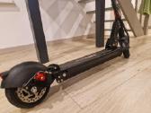 Emscooter Urban s1 elektrinis paspirtukas 350w - nuotraukos Nr. 2