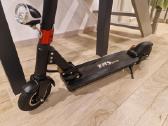 Emscooter Urban s1 elektrinis paspirtukas 350w
