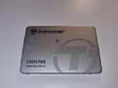 Transcend Ssd370s 2.5" 32gb SSD diskas