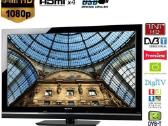 Sony LED TV., Usb, Hdmi. Tik - 55e. - nuotraukos Nr. 3