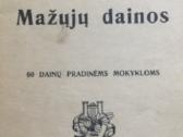 Knygos muzikos vadovams, mokytojams - nuotraukos Nr. 9