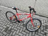 Naudotas vaikiškas MTB dviratis