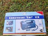 Kompresorius 3 in 1
