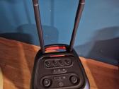 Jbl belaidės kolonėlės Nuoma+šviesų, dūmų efektai - nuotraukos Nr. 2