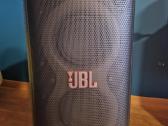 Jbl belaidės kolonėlės Nuoma+šviesų, dūmų efektai - nuotraukos Nr. 3