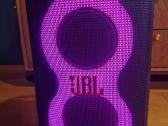 Jbl belaidės kolonėlės Nuoma+šviesų, dūmų efektai