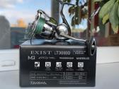Daiwa Exist Lt 3000d 2022 - nuotraukos Nr. 2