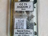 Cz shadow 2 Dpm spyruoklė - nuotraukos Nr. 2