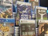 Naujausi Playstation 5 ir Playstation 4 žaidimai - nuotraukos Nr. 2