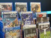 Naujausi Playstation 5 ir Playstation 4 žaidimai - nuotraukos Nr. 3