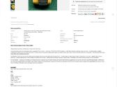 Naujas "Ballast" auto-mechaninis laikrodis - nuotraukos Nr. 18