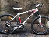 Dviratis visai šeimai Scott Cube Trek gera kaina - nuotraukos Nr. 12