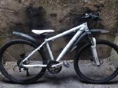 Dviratis visai šeimai Scott Cube Trek gera kaina - nuotraukos Nr. 19
