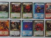 Duel masters kortos