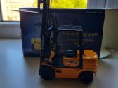 Dileris 1/25 Hyundai Hdf25ii Forklift Truck