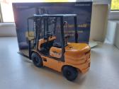 Dileris 1/25 Hyundai Hdf25ii Forklift Truck - nuotraukos Nr. 2