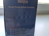 Dileris 1/25 Hyundai Hdf25ii Forklift Truck - nuotraukos Nr. 7