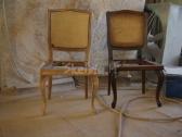 Baldu kedziu restauracija restauravimas remontas - nuotraukos Nr. 6